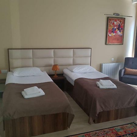 Apart Hotel Avlabari Yard Tbilisi Eksteriør billede