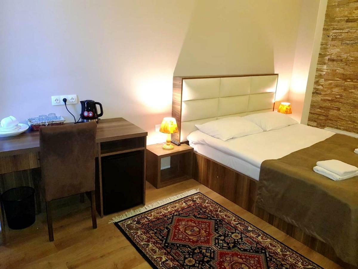 Apart Hotel Avlabari Yard Tbilisi Eksteriør billede