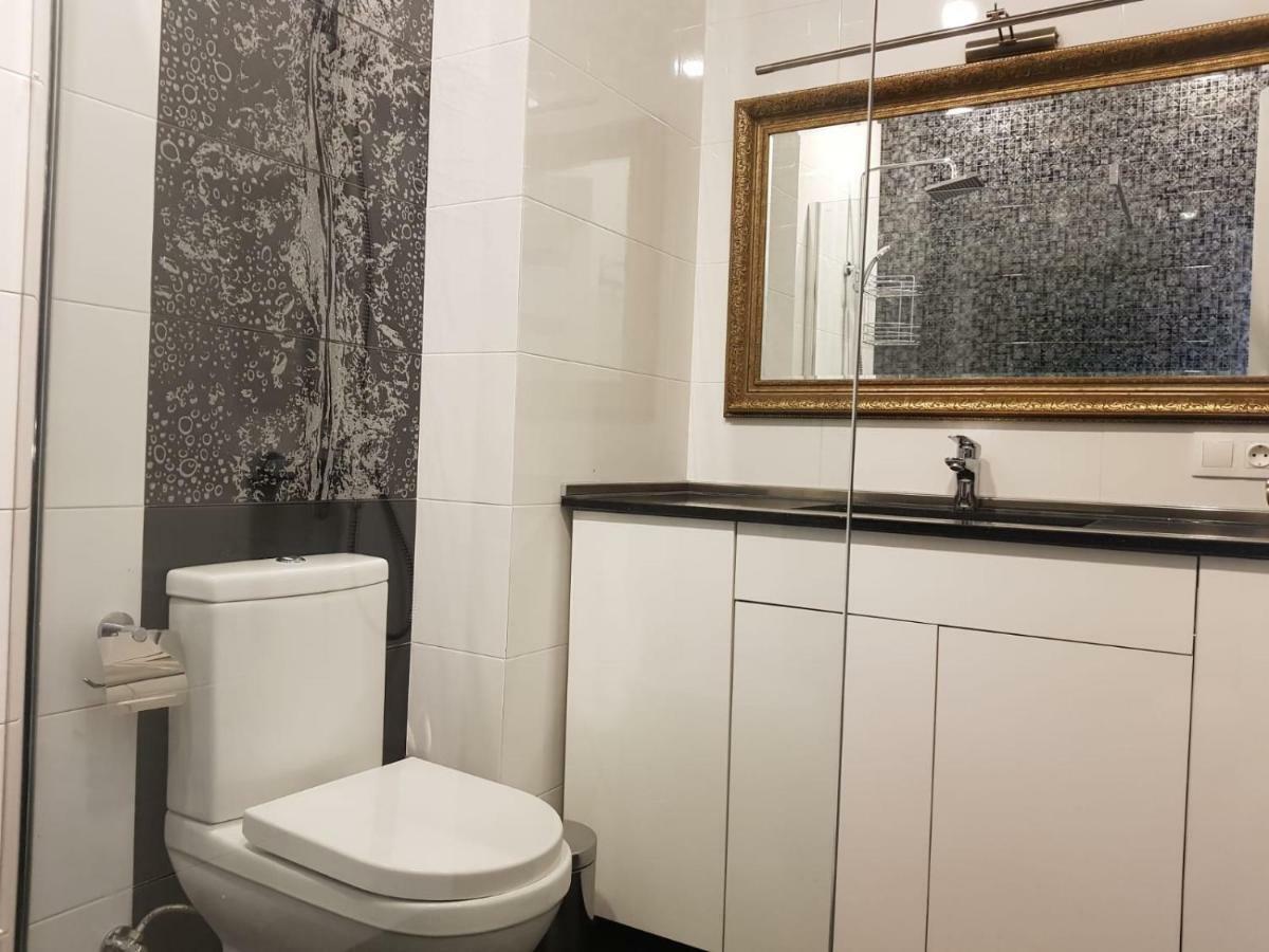 Apart Hotel Avlabari Yard Tbilisi Eksteriør billede