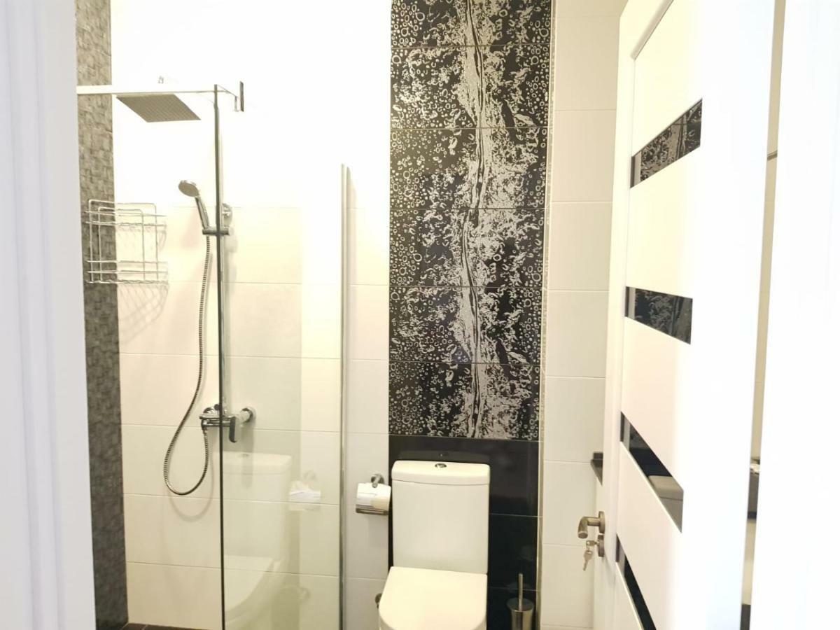 Apart Hotel Avlabari Yard Tbilisi Eksteriør billede
